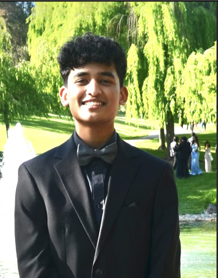 Harsha Vajrala