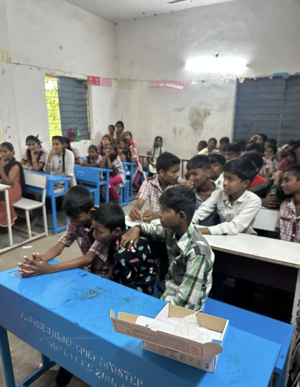 Solar Energy Bootcamp - India