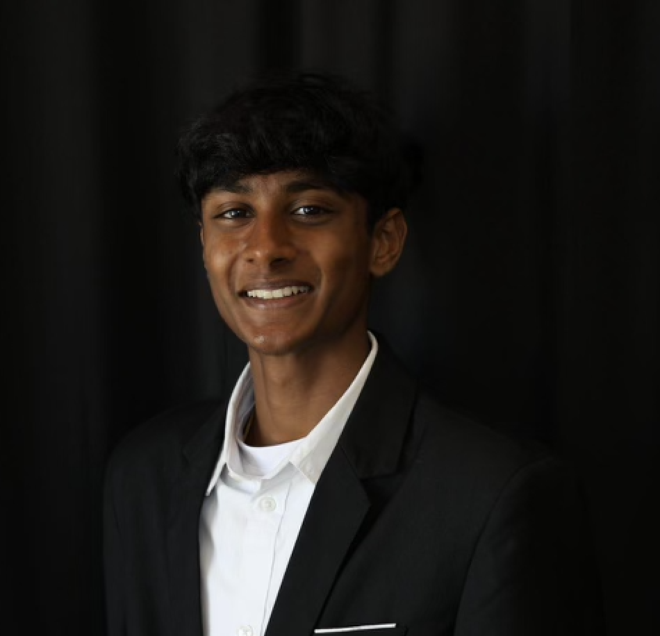 Dheeraj Tallapragada