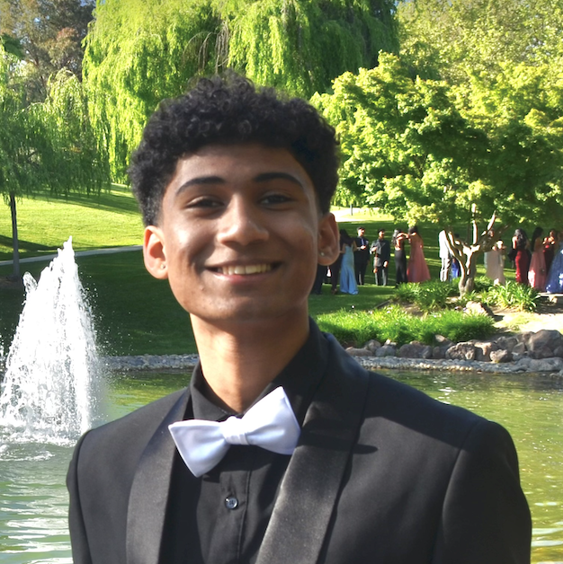 Vedant Sagare
